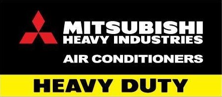 แอร์ MITSUBISHI HEAVY แอร์ MITSUBISHI HEAVY