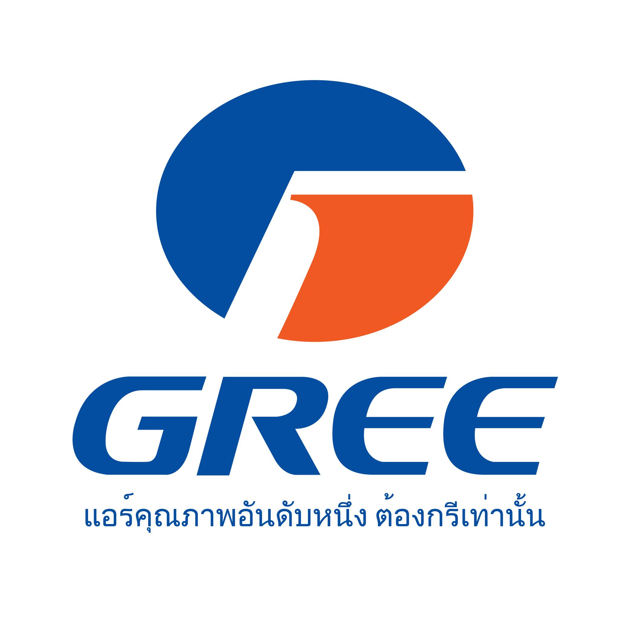 แอร์ GREE แอร์ GREE